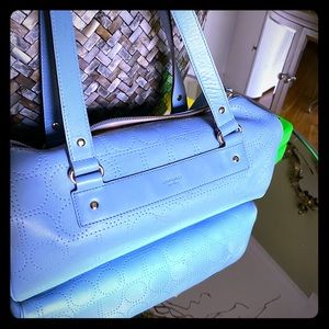 Kate Spade doctors bag